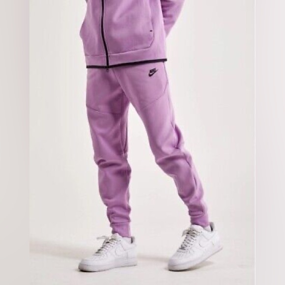 NWT NIKE TECH FLEECE - HOODY/JOGGERS (SETS)             [DM for Color/Size] - Picture 13 of 14